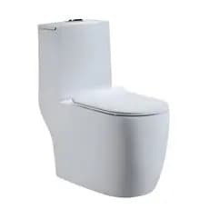 Vaso Sanitário Monobloco Smart Majestique
