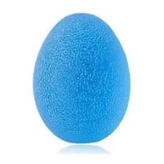 Bola Anti Stress Oval One-020 Reabilitação E Movimentos
