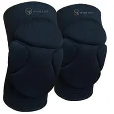 Joelheira Volêi e Goleiro Master Original esportiva Envio Rápido