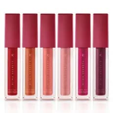 LANÇAMENTO: Batom Líquido Niina Secrets Skinny Matte 4ml