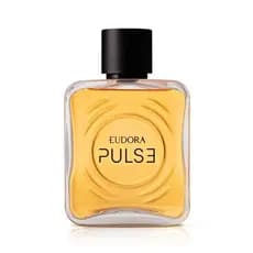 Pulse Desodorante Colônia Eudora 100ml