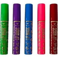 Gloss Labial Lip Magic Vovó 24h Bella Femme