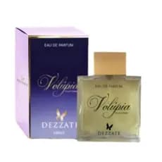 Perfume Volúpia  Eau de Parfum Essência Importada Dezzate 100ml