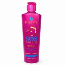 Sos 3 Minutos Dezzate 500ml Antiemborrachamento