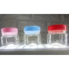 kit 10 potes papinha pet 40ml- nutellinha/brigadeiro/festa infantil/cha revelação- não mesclamos cores no kit