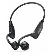 Fone Condução Óssea Bluetooth V5.3 E Entra Memoria In-ear Byz A928