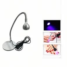 Luminaria Led Uv  Cabine Secagem Unhas Esmaltes Gel 110v/220v