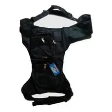 Bolsa De Perna Pochete Cartucheira Moto Frete Barato cod:2013