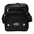 Bolsa Tiracolo Transversal Masculina (tipo Carteiro) Nylon 2073