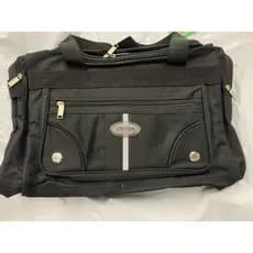 Bolsa De Viagem Media Tipo Sacola Esportiva Xfping 2821
