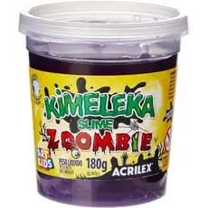 Slime Kimeleka Zoombie Art Kids 180g