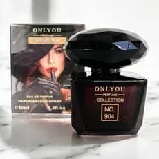 Perfume feminino, Girl, Spray, 30ml