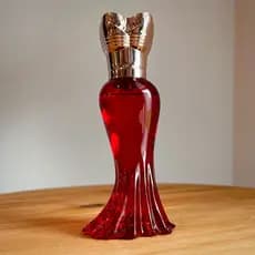Perfume feminino, Spray, Girl, Luxo, 30ml.