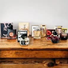 Perfume, Spray, Feminino, Luxo, Girl.