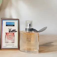 Perfume feminino de 30ml, Coleção, Spray, Girl.