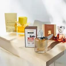 Perfumes, Fragrâncias, Feminino, Spray