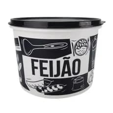 Tupper Caixa Fejão 2kg Pop Box TUPPERWARE®
