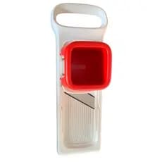Super Chef Mini Fatiador Tupperware