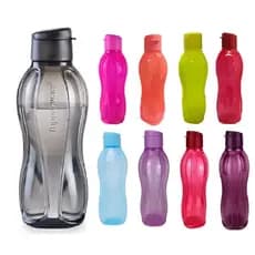 Eco Tupper Garrafa 1L Plus - Original Tupperware®