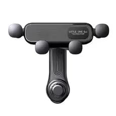 Suporte Smartphone Veicular Ar-Condicionado Articulado