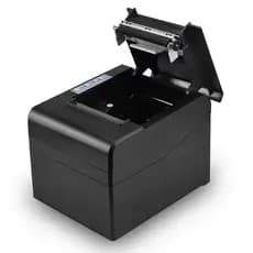Impressora Térmica Para Cupom Fiscal Pedidos USB RJ11 Knup