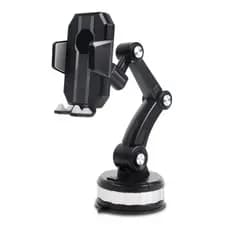 Suporte Celular Para-brisa Super Fixador Para Painel Carro