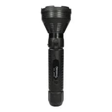 Lanterna 1 Led Bivolt 5w Recarregavel