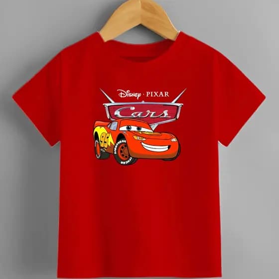 Camiseta Infantil Juvenil Unissex - Relâmpago Estampa Personalizada Divertida em Alta camisa adulta
