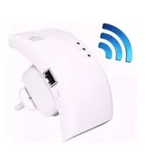 Wi-fi sem fio repetidor 300mbps wifi amplificador wi-fi extensor longo alcance