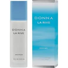 La Rive Donna Edp 90ml  - Perfume Feminino