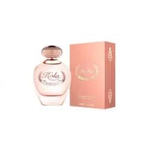 PERFUME NEW BRAND HOLA EAU DE PARFUM FEMININO 100 ML