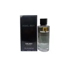 Perfume Rebel Men Galaxy Plus Concept Edp 100 Ml Original