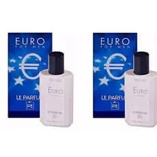 KIT COM 2 EURO MASCULINO 100ML