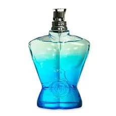 PERFUME (SEM CAIXA) NEW BRAND CHAMPION BLUE MASCULINO 100 ML ORIGINAL