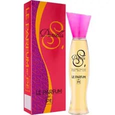 Perfume Daniela Sabrini Feminino 100ml