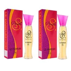 KIT COM 2 DANIELA SABRINI FEMININO 100ML