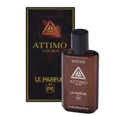 Perfume Attimo Masculino 100ml