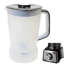 Copo de Liquidificador Mondial Turbo L-1000 W Resistente