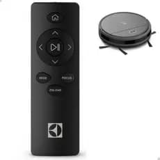 Controle Remoto Para Aspirador Robo Electrolux Erb30 Origina