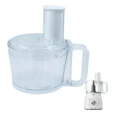 Jarra De Multiprocessador Walita Powerchop 600 700w RI7630 RI7636 RI7301