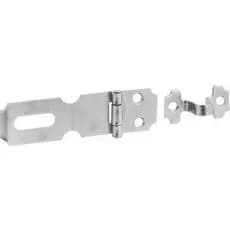 Fechadura Externa/Interna para Porta Cadeado Aliança