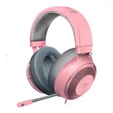 Razer Kraken Pro V2 Headset Gamer (Usado) - Qualidade e Conforto para Gamers Exigentes
