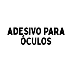 Adesivo Personalizado para Óculos de Festa Casamento Formatura