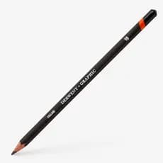 LAPIS GRADUADO DERWENT GRAPHIC 9B