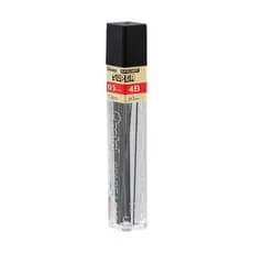 GRAFITE PENTEL 0,5MM 4B 12 MINAS