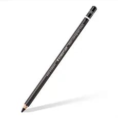 Lapis Graduado Staedtler Lumograph Black 8b
