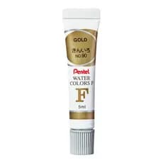 AQUARELA PENTEL 90 OURO METALICO 5ml