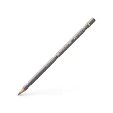 LAPIS COR FABER CASTELL POLYCHROMOS 273  WARM GRAY IV