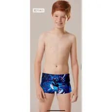 Sunga bebê, Infantil e criança ( 2,4,6 e 8 anos (proteção UV) piscina e praia