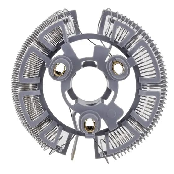 Resistência para Chuveiro 220V 6800W 4T Plus Equation